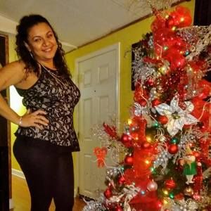 Meet your Posher, Janeth